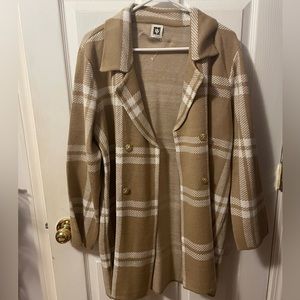 Anne Klein Cardigan (Never Worn)